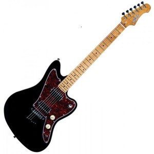 Электрогитара JET JJ-350 BK