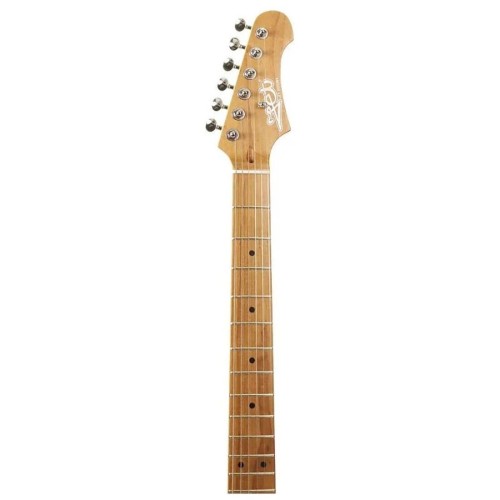 Электрогитара JET JJ-350 BK