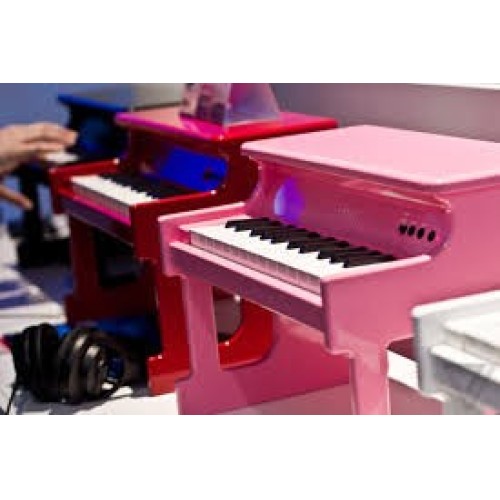 Детское цифровое пианино Korg TINYPIANO RS