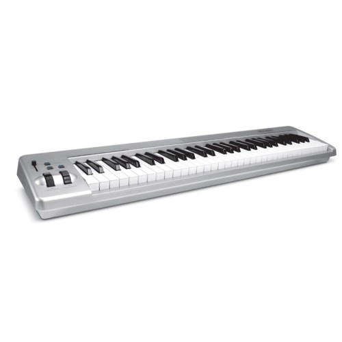 MIDI-клавиатура M-Audio Keystation 61 ES
