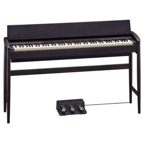 Цифровое пианино Roland KF-10-KSB