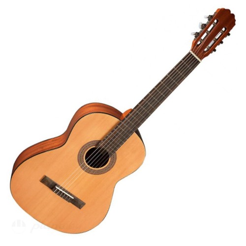 Классическая гитара ADMIRA ALBA 4/4 (SATIN)-1