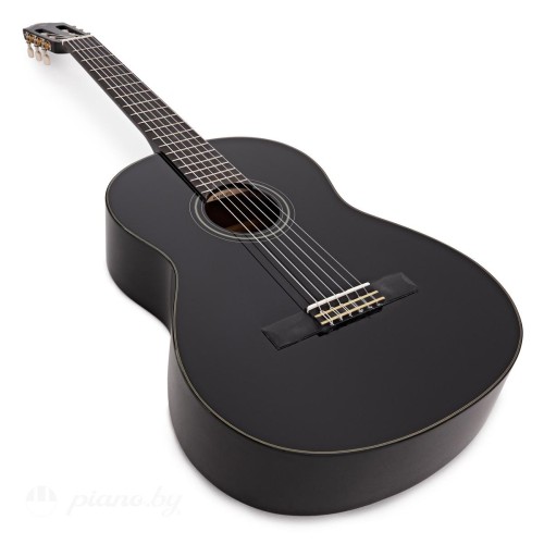 Классическая гитара Yamaha C-40B-5