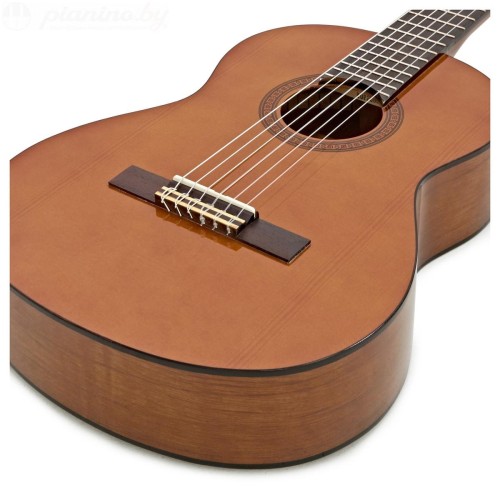 Классическая гитара Yamaha CGS102A (1/2)-2