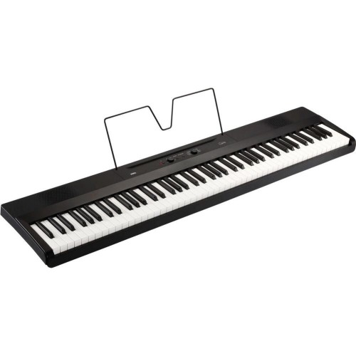 Цифровое пианино Korg L1 BK