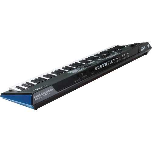 Цифровое пианино Kurzweil SP-6-7