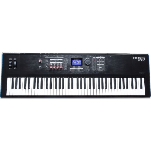 Цифровое пианино Kurzweil SP-6-7
