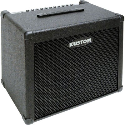 Клавишный комбоусилитель KUSTOM KMA65X купить в Минске, цена, отзывы