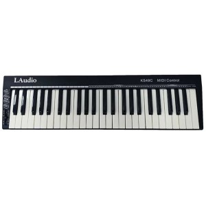 Midi-контроллер Laudio KS49C