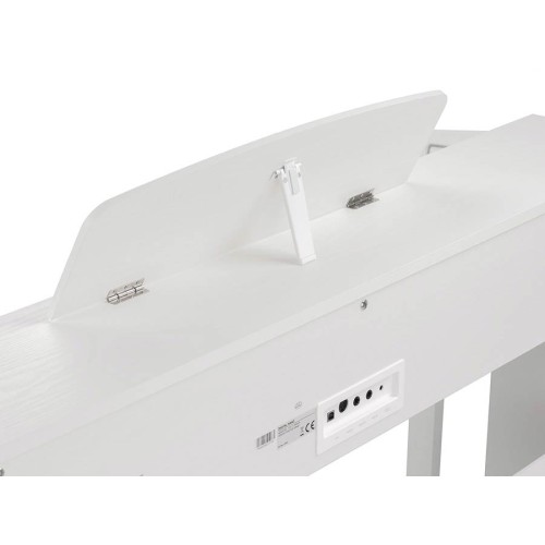 Цифровое пианино Medeli UP82 WH