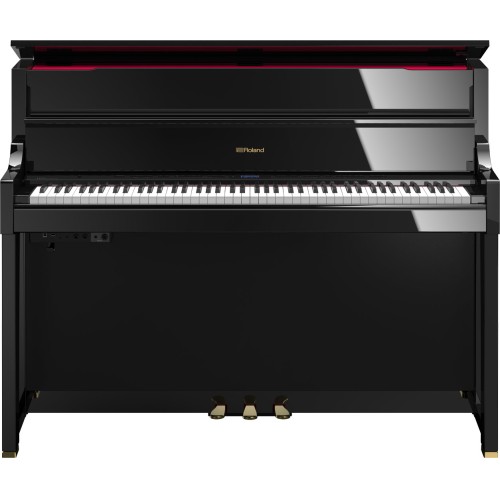 Цифровое пианино Roland LX-17 PE