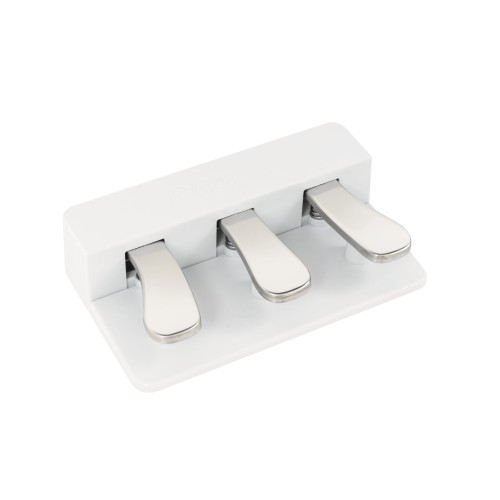 Цифровое пианино PIANOVA MA-10 WH + наушники