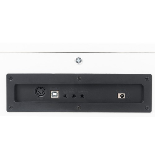 Цифровое пианино PIANOVA MA-10 WH + наушники