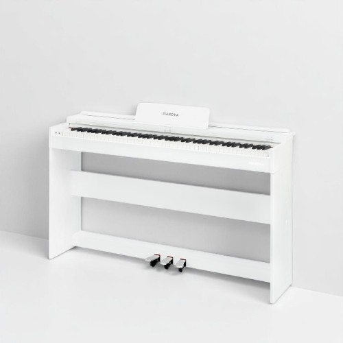 Цифровое пианино PIANOVA MA-200 WH