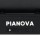 Цифровое пианино PIANOVA MA-400 BK