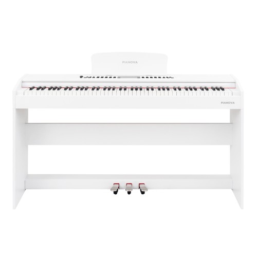 Цифровое пианино PIANOVA MA-400 WH