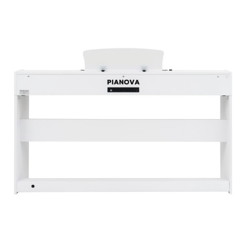 Цифровое пианино PIANOVA MA-400 WH