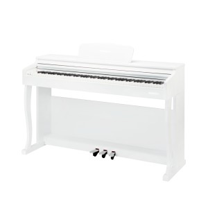 Цифровое пианино PIANOVA MA-500 WH