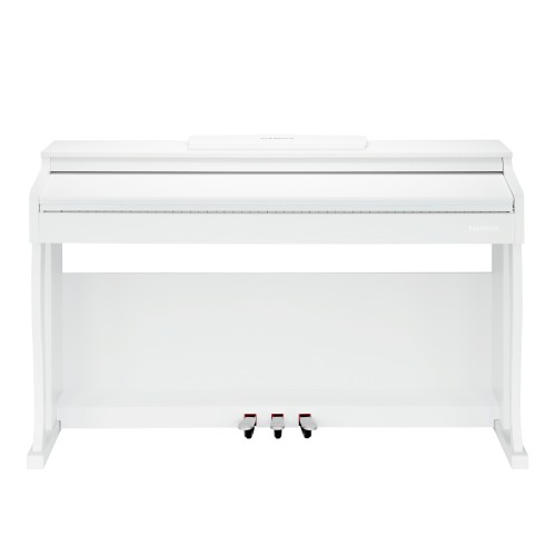 Цифровое пианино PIANOVA MA-500 WH