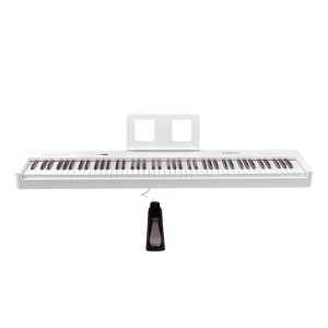 Цифровое пианино PIANOVA MA-70 WH