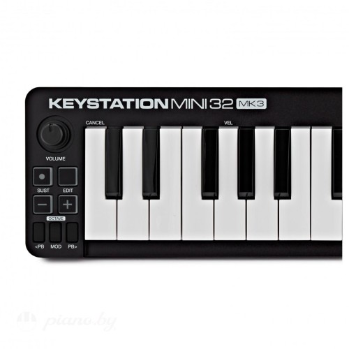M-Audio Keystation Mini 32 MK3-2