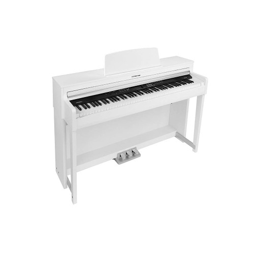 Цифровое пианино Medeli DP460 wh