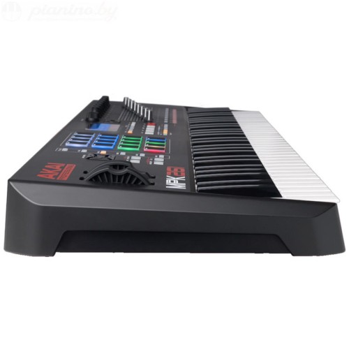 MIDI-клавиатура Akai PRO MPK261 USB-3