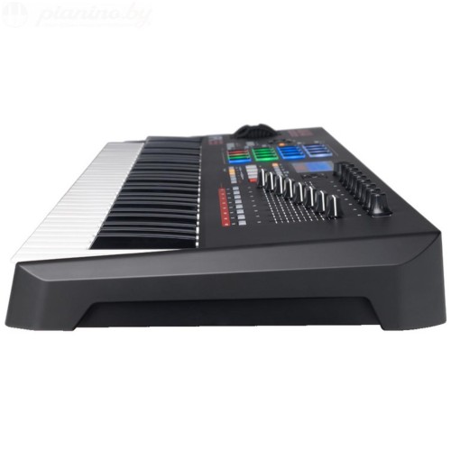 MIDI-клавиатура Akai PRO MPK261 USB-5