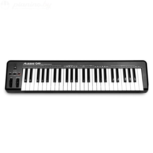 MIDI-клавиатура ALESIS Q49-2
