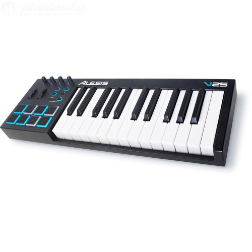MIDI-клавиатура ALESIS V25-2