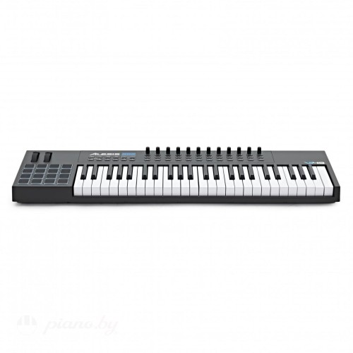 MIDI-клавиатура ALESIS VI49-2