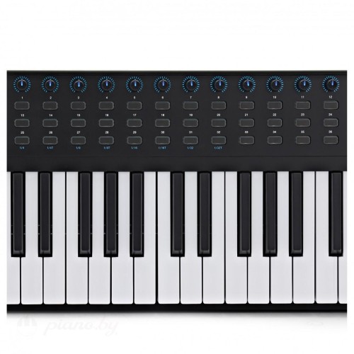 MIDI-клавиатура ALESIS VI49-5