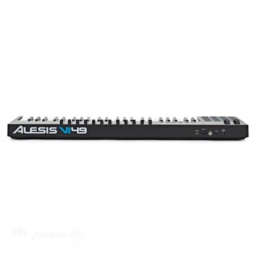 MIDI-клавиатура ALESIS VI49-6