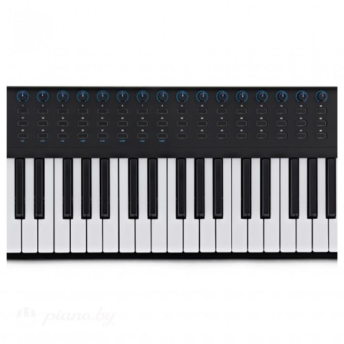 MIDI-клавиатура ALESIS VI61-5