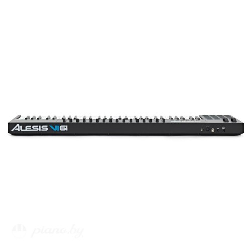 MIDI-клавиатура ALESIS VI61-6