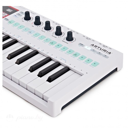 MIDI-клавиатура Arturia KeyStep Pro-11