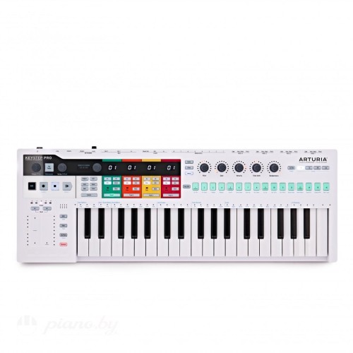 MIDI-клавиатура Arturia KeyStep Pro-1
