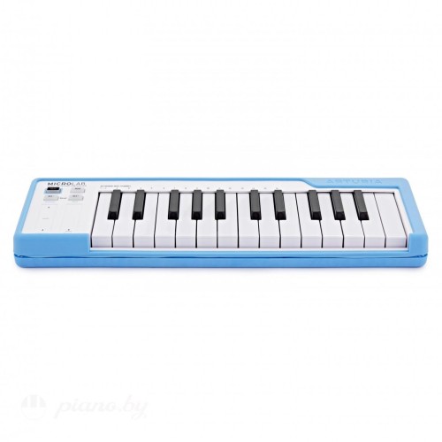 MIDI-клавиатура Arturia MicroLab Blue-2