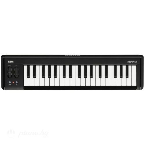 MIDI-клавиатура Korg microKEY2 37-1