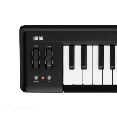 MIDI-клавиатура Korg microKEY2 37-2