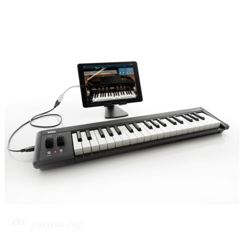 MIDI-клавиатура Korg microKEY2 37-6