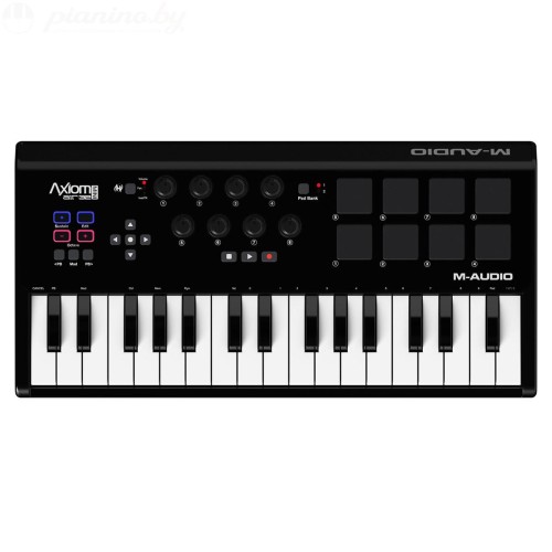 MIDI-клавиатура M-Audio Axiom Air Mini 32-1