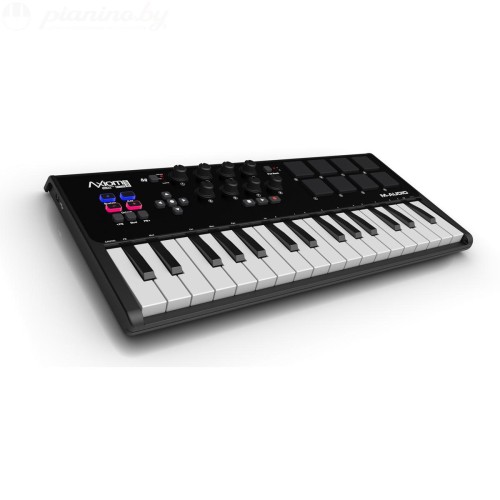 MIDI-клавиатура M-Audio Axiom Air Mini 32-3