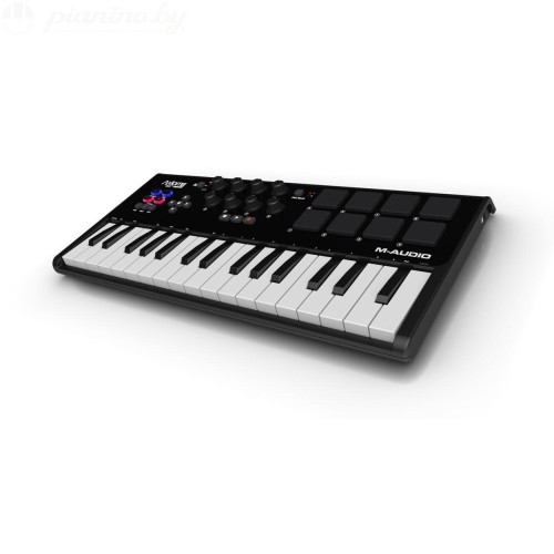 MIDI-клавиатура M-Audio Axiom Air Mini 32-4