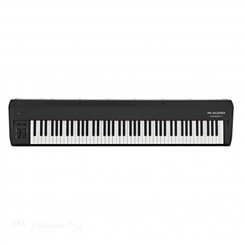 MIDI-клавиатура M-Audio Hammer 88-1