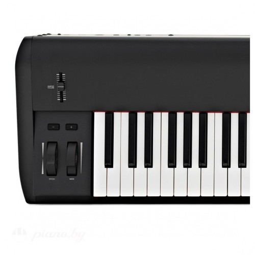 MIDI-клавиатура M-Audio Hammer 88-2