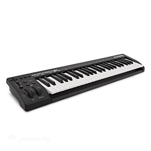 Midi-клавиатура M-Audio Keystation 49 mk3-2