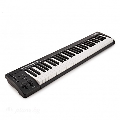 Midi-клавиатура M-Audio Keystation 61 mk3-2
