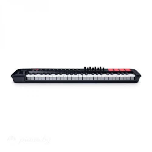 Midi-клавиатура M-Audio Oxygen 49 MKV-3