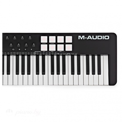 Midi-клавиатура M-Audio Oxygen 61 MKV-6